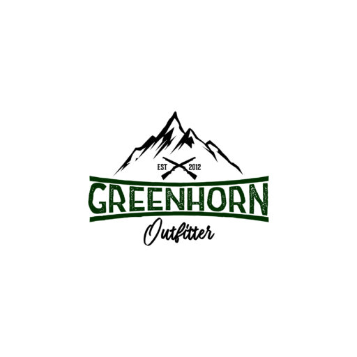 Greenhorn Outfitter Logo